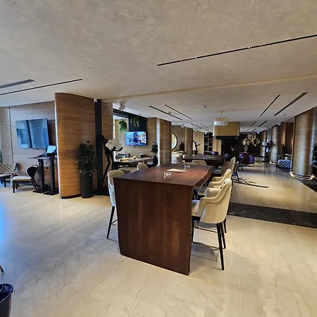 Апартаменты Rajski 717 Златибор