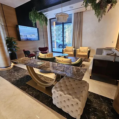 Rajski 717 Апартаменты