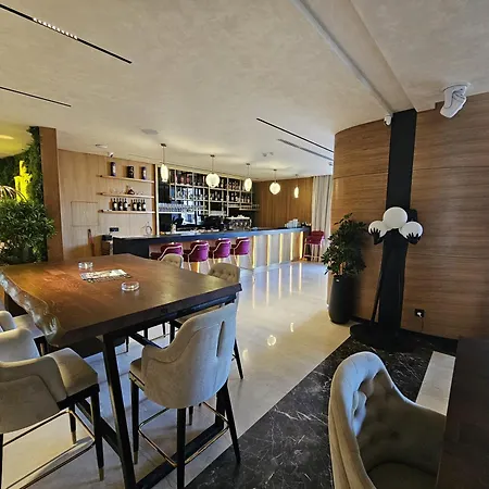 Rajski 717 * Златибор