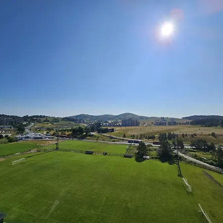 Rajski 717 Апартаменты *