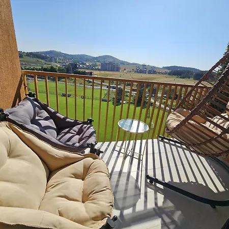 Rajski 717 Апартаменты *