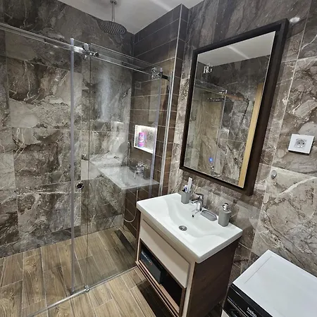 Rajski 717 Апартаменты