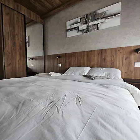 Rajski 717 Златибор