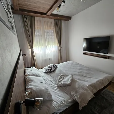 Апартаменты Rajski 717 *