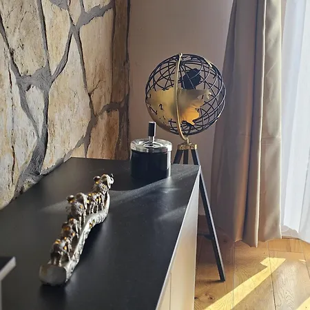 Rajski 717 * Златибор