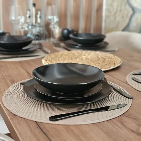 Rajski 717 Апартаменты Златибор