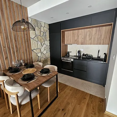 Rajski 717 Златибор