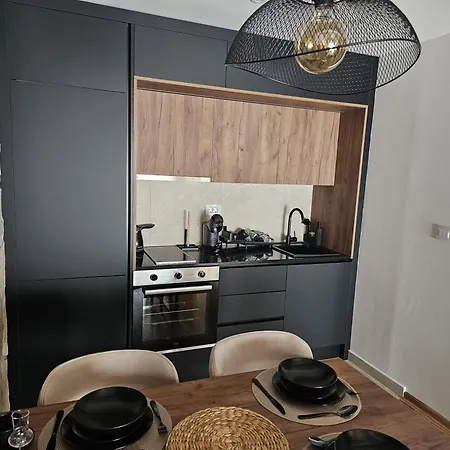 Rajski 717 Апартаменты