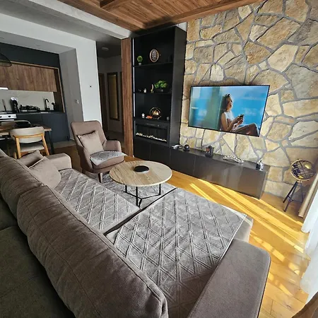 Rajski 717 Апартаменты