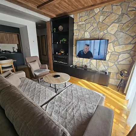 Апартаменты Rajski 717 *