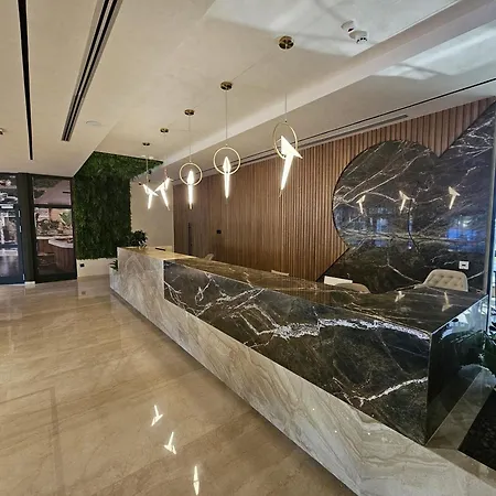 Rajski 717 Апартаменты